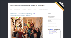 Desktop Screenshot of berlin.mybuh.de