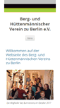 Mobile Screenshot of berlin.mybuh.de